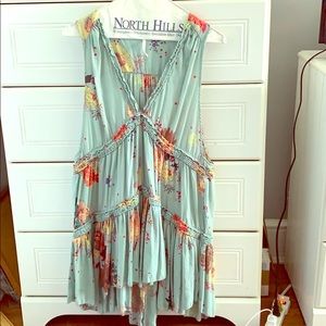 Free People tunic